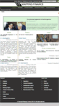 Mobile Screenshot of mappingfinance.org